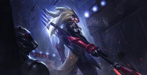 马超史诗皮肤最新爆料,荣耀归来，战神再临  第2张