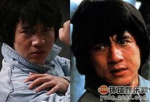 爆料成龙替身是谁啊视频,视频曝光背后的真相