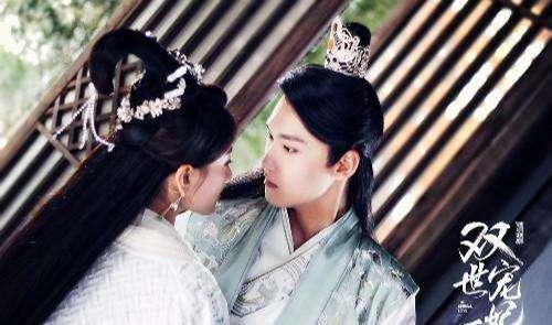 双世宠妃电视在线观看,在线观看，重温甜蜜瞬间  第1张