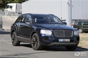 宾利最新爆料新闻,奢华与创新并重，引领豪华车界新潮流  第2张