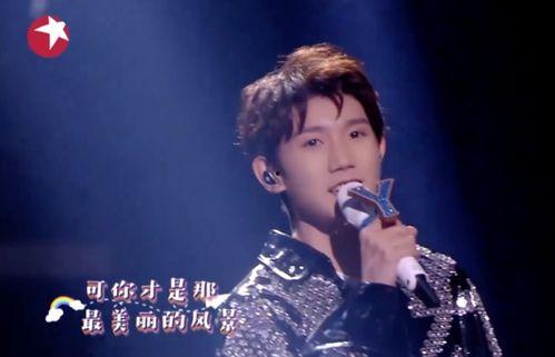 王源怎么爆料很少的视频,为何鲜少分享幕后花絮视频  第1张