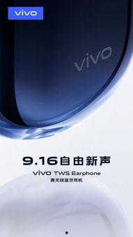 vivo耳机最新爆料,颠覆传统，音质革命即将来临  第1张