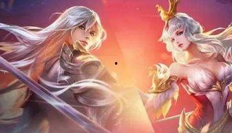 王者戈雅皮肤爆料最新,神秘力量觉醒，荣耀之战一触即发！  第3张