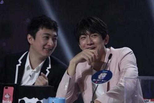 娱乐圈兄弟情爆料,揭秘明星间的深厚友谊  第2张